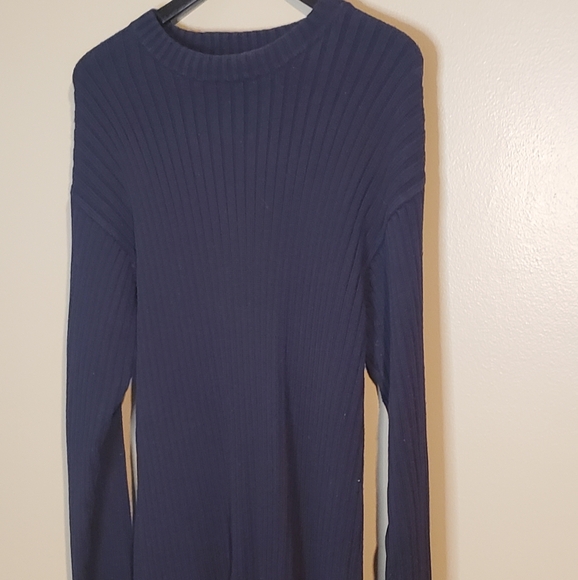Croft & Barrow Men's Sweater  (Size: XL) - Picture 6 of 8